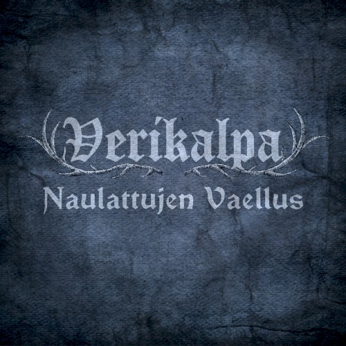 Naulattujen Vaellus