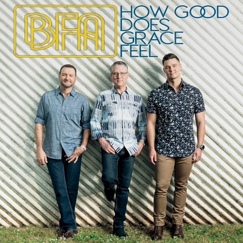 How Good Does Grace Feel