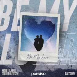 Be My Lover