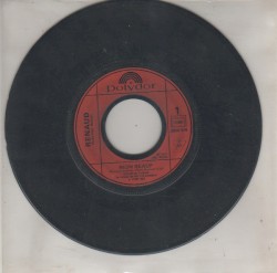 Mon beauf / Le Père Noël noir