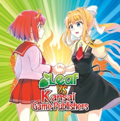 Leaf vs Kansai Game Publishers