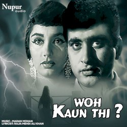 Woh Kaun Thi?