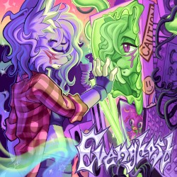 scatterbrain