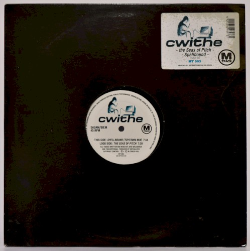 The Seas Of Pitch / Spellbound (Toytown Mix)
