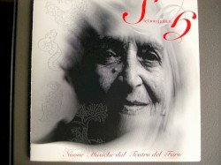 Nuove musiche dal teatro del faro