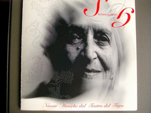 Nuove musiche dal teatro del faro