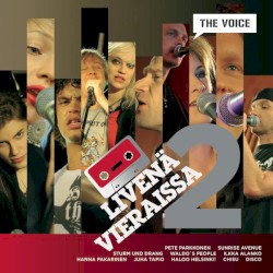 The Voice: Livenä vieraissa 2