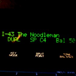 Fly Robin Fly (The Noodleman Lost Temple Dub)