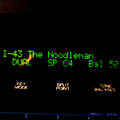 Fly Robin Fly (The Noodleman Lost Temple Dub)