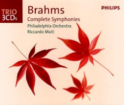 Complete Symphonies