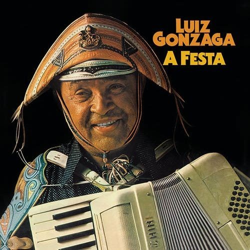 A festa