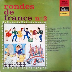 Rondes de France N°2