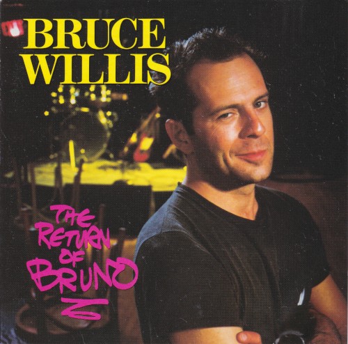 The Return of Bruno