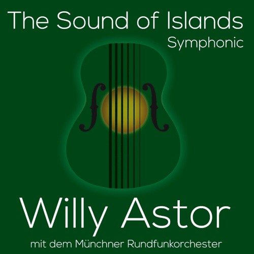 The Sound of Islands - Symphonic