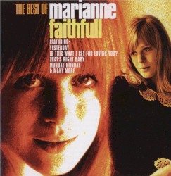 The Best of Marianne Faithfull