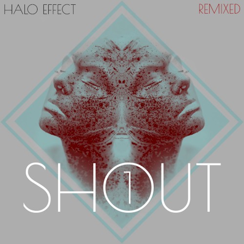 Shout Remixed 1