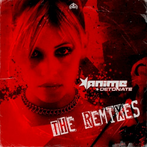 DETONATE (Ophidian remix)