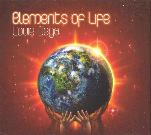 Elements of Life