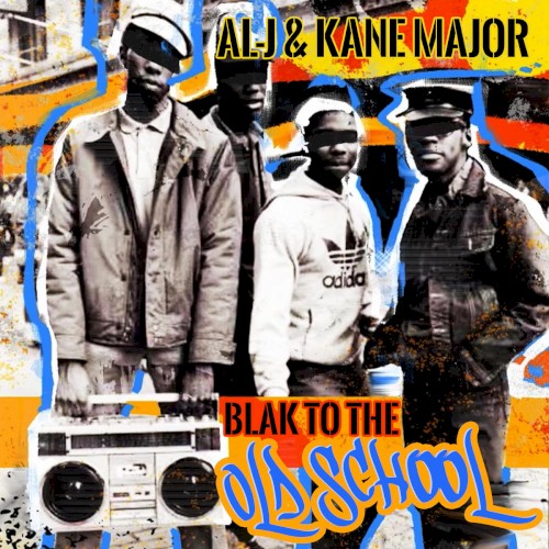 Blak to the Old School