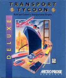 Transport Tycoon