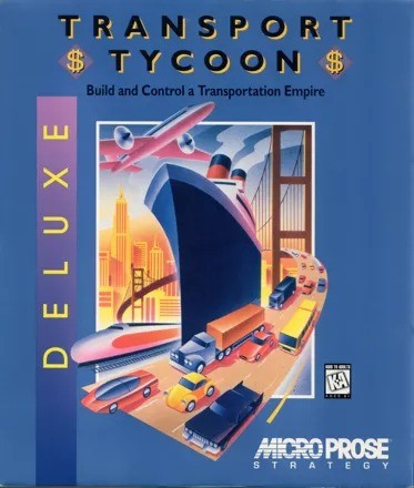 Transport Tycoon