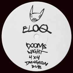 Dooms Night (4x4 Dungeon dub)