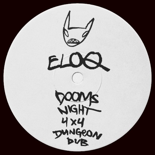 Dooms Night (4x4 Dungeon dub)