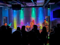 2025/12/21 - Live at Heartwood Soundstage - Gainesville, FL