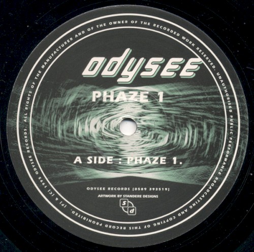 Phaze 1