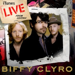 iTunes Live From London