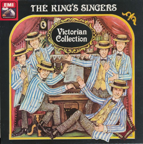 Victorian Collection