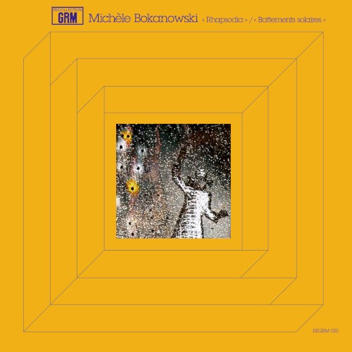 Rhapsodia / Battements solaires