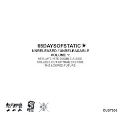 Unreleased/Unreleasable, Volume 1: 65's.Late.Nite.Double-A-Side.College.Cut-Up.Trailers.for.the.Looped.Future