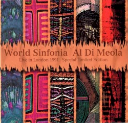World Sinfonia: Live in London 1991