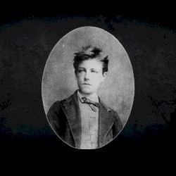 Rimbaud EP