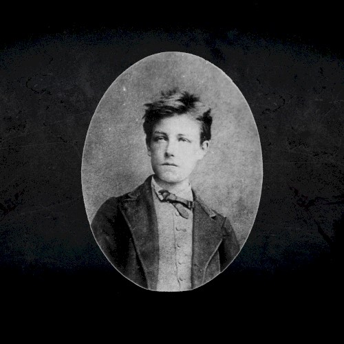 Rimbaud EP