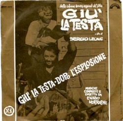 Giù la testa