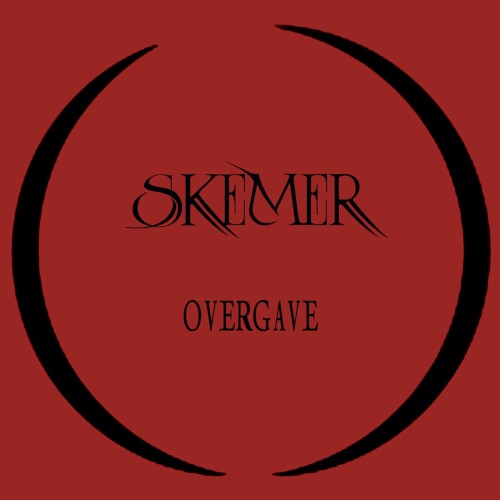 Overgave