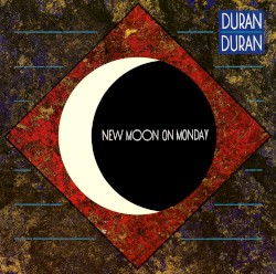 New Moon on Monday