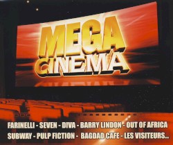 Méga cinéma
