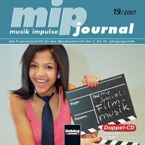 mip-journal 19 / 2007