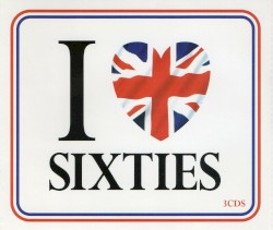 I ♥ Sixties
