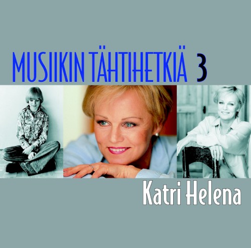 Musiikin tähtihetkiä, 3
