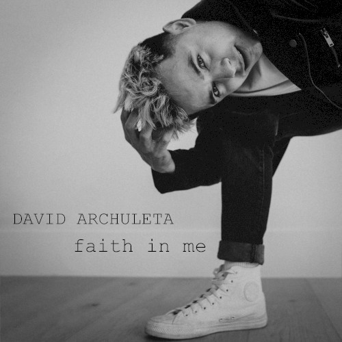 Faith in Me