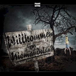 Willkommen im Niemandsland