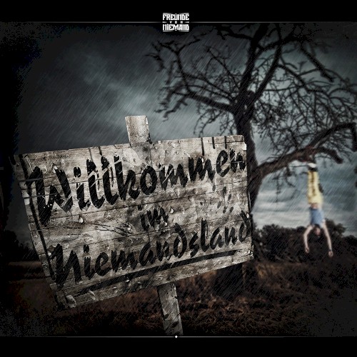 Willkommen im Niemandsland