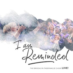 I Am Reminded (Live)