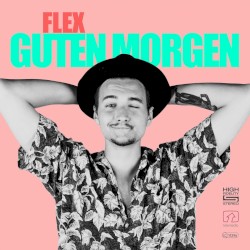 Guten Morgen