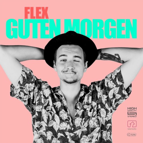 Guten Morgen