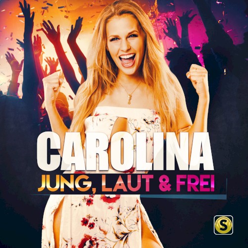Jung, laut & frei
